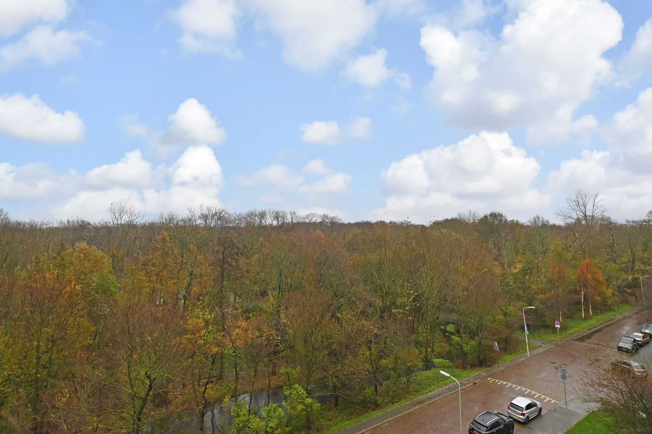 Foto 3 van Heliotrooplaan 356-G