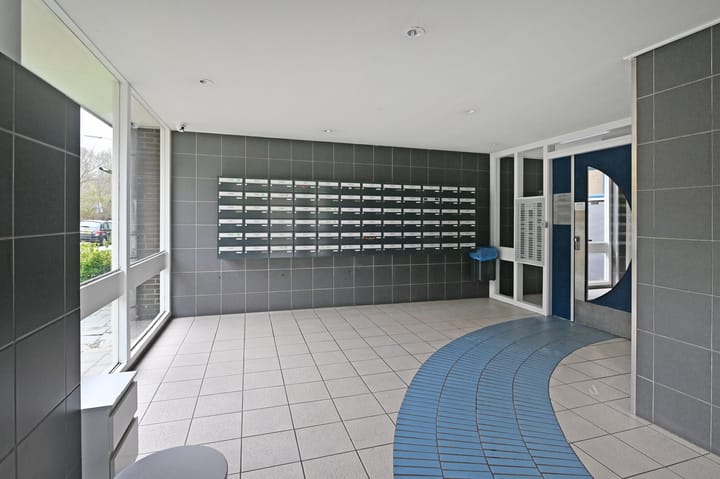 Photo 5 of Heliotrooplaan 356-G