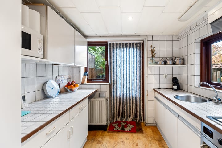 Foto 9 van Clijverstraat 41