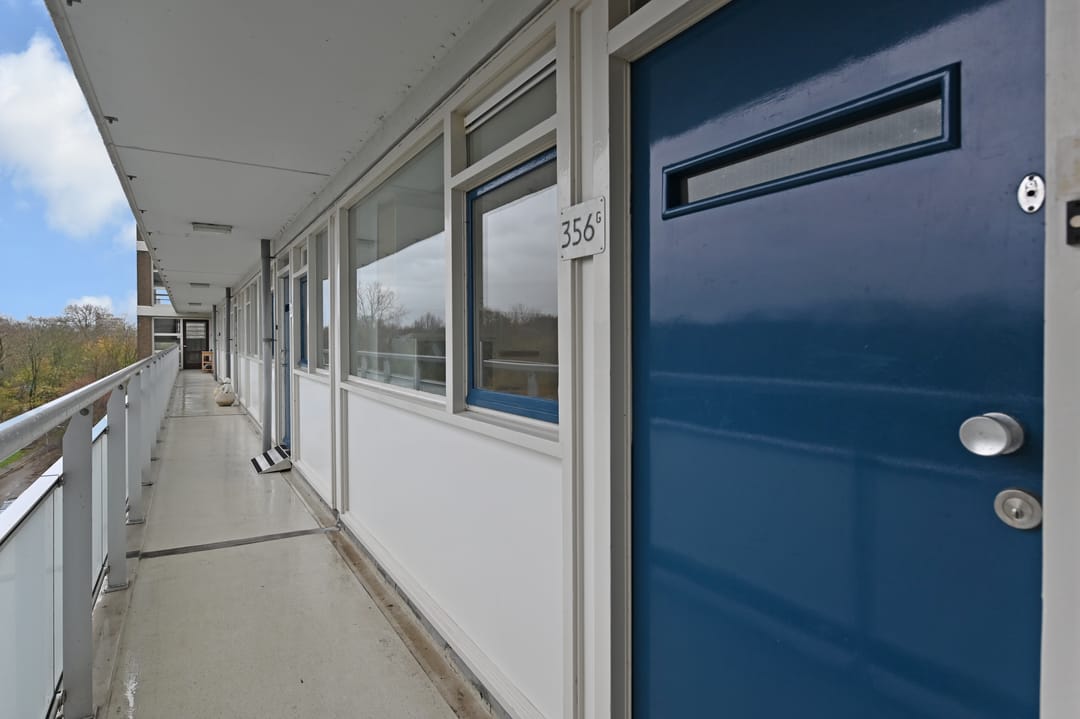 Foto 7 van Heliotrooplaan 356-G