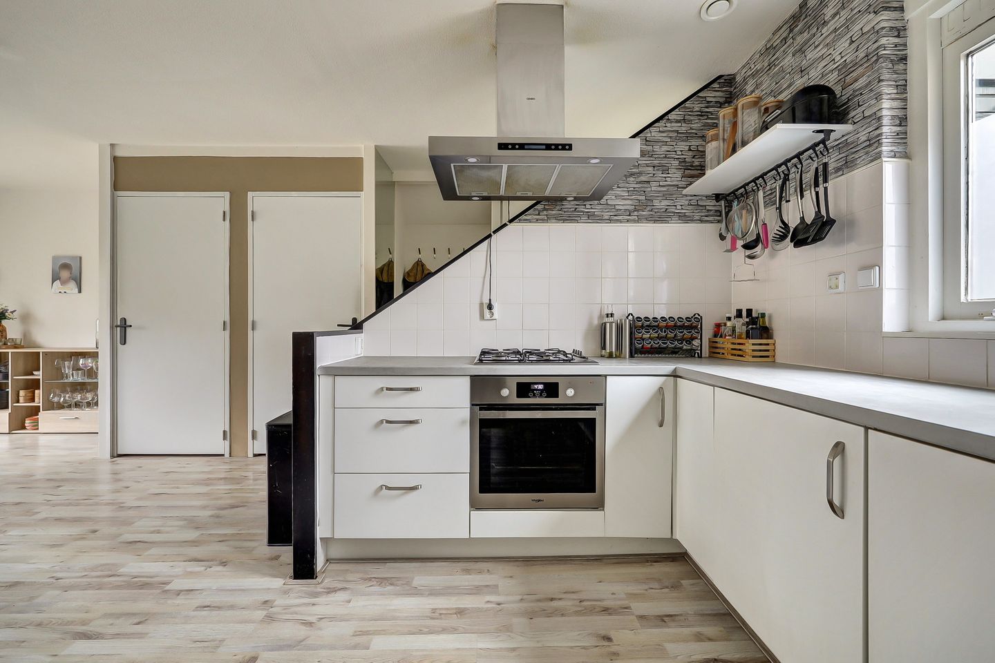 Foto 5 van Wielewaal 8