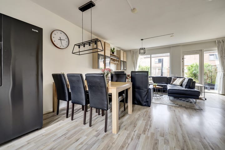 Foto 6 van Wielewaal 8