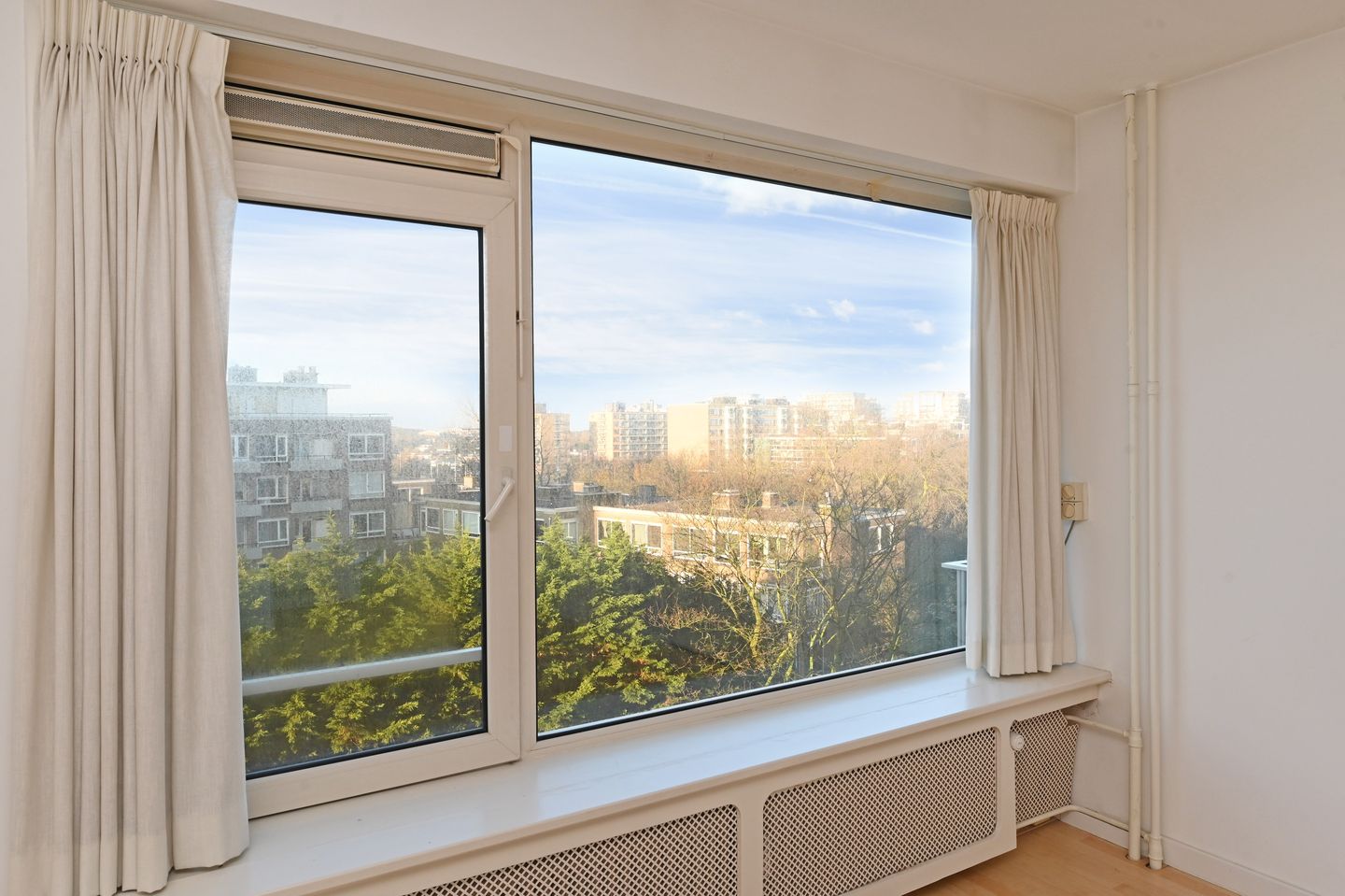 Foto 10 van Heliotrooplaan 356-G