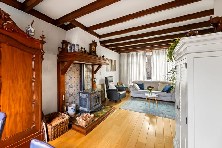 Foto 12 van Clijverstraat 41