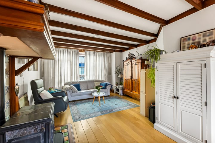 Foto 13 van Clijverstraat 41