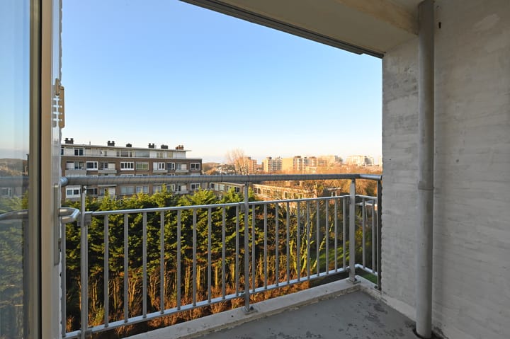 Photo 17 of Heliotrooplaan 356-G