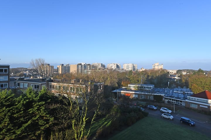 Photo 18 of Heliotrooplaan 356-G