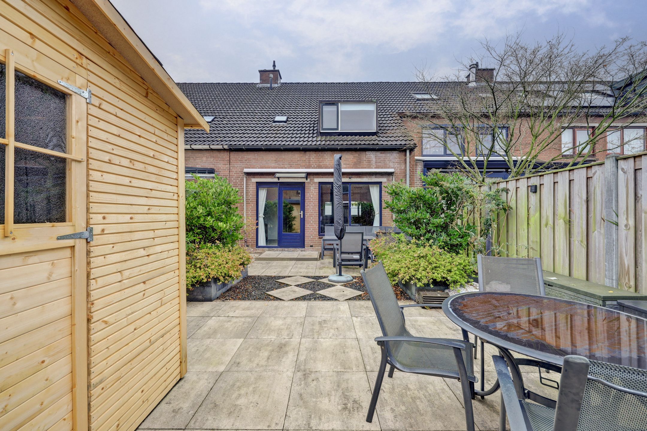 Foto 18 van Wielewaal 8