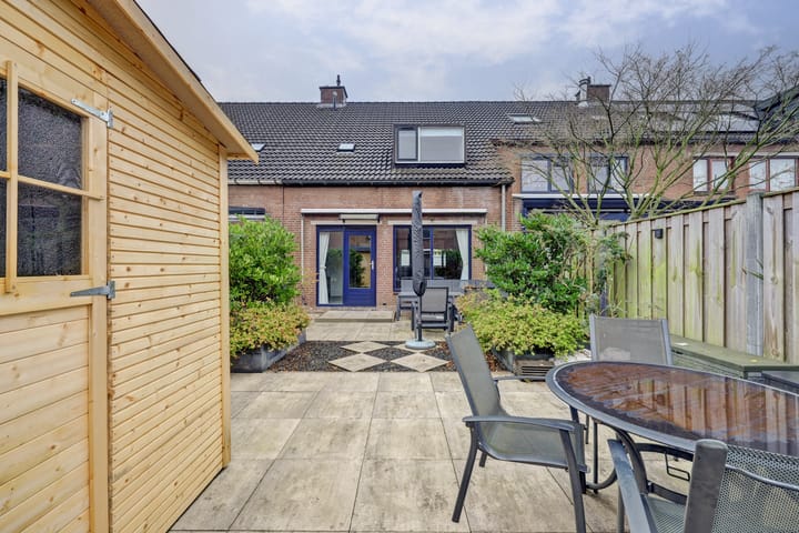 Foto 18 van Wielewaal 8