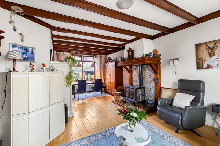 Foto 14 van Clijverstraat 41