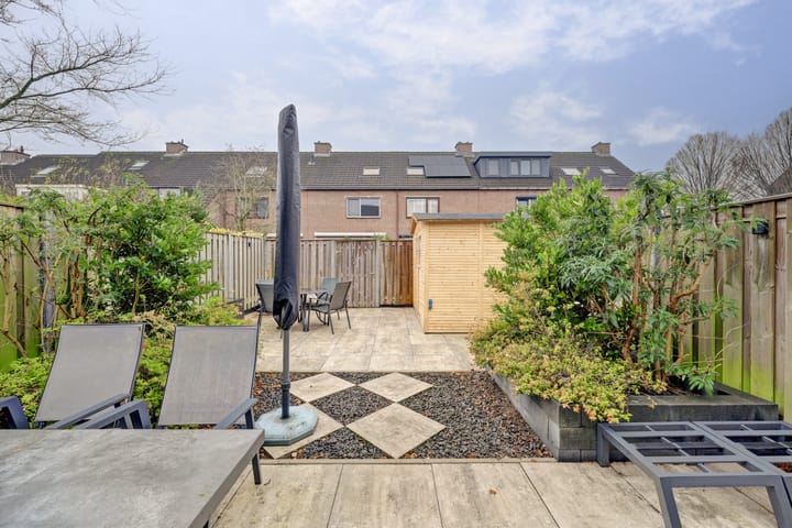 Foto 19 van Wielewaal 8