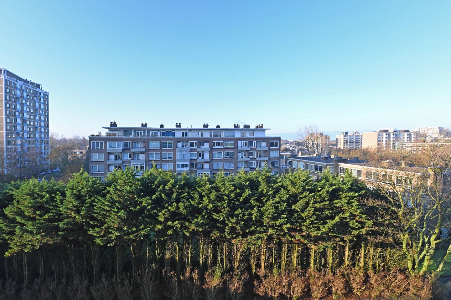 Foto 20 van Heliotrooplaan 356-G