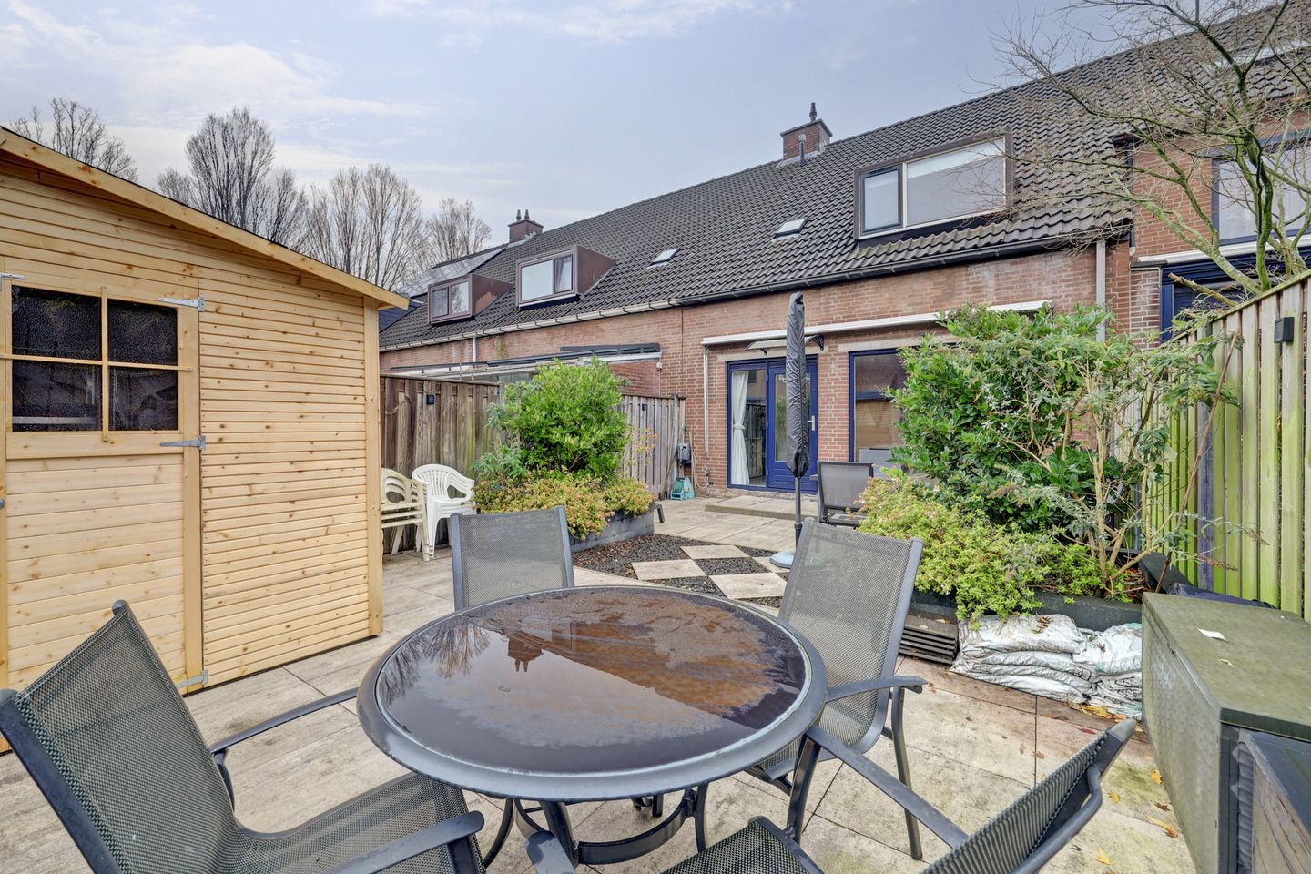 Foto 20 van Wielewaal 8