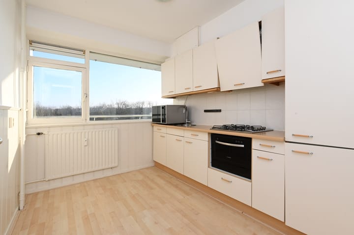 Photo 22 of Heliotrooplaan 356-G