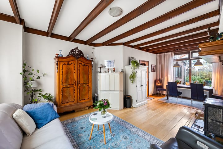 Foto 15 van Clijverstraat 41