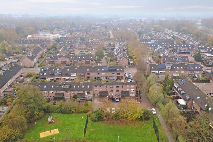 Foto 22 van Wielewaal 8