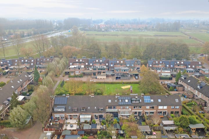 Foto 24 van Wielewaal 8