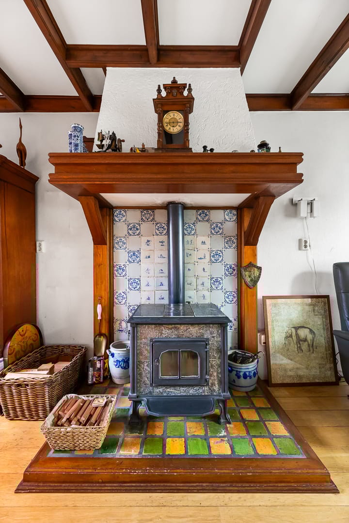 Foto 16 van Clijverstraat 41