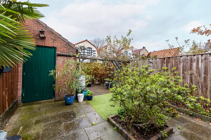 Foto 17 van Clijverstraat 41