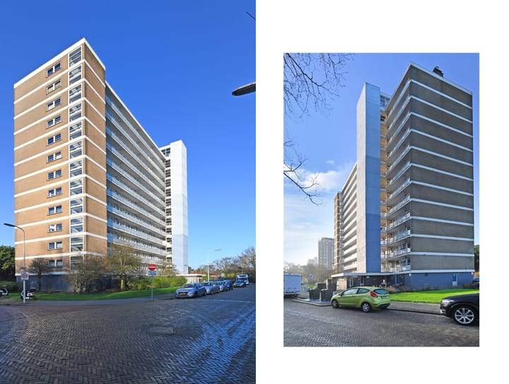 Photo 35 of Heliotrooplaan 356-G