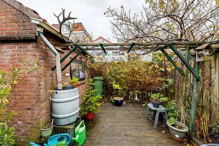 Foto 18 van Clijverstraat 41