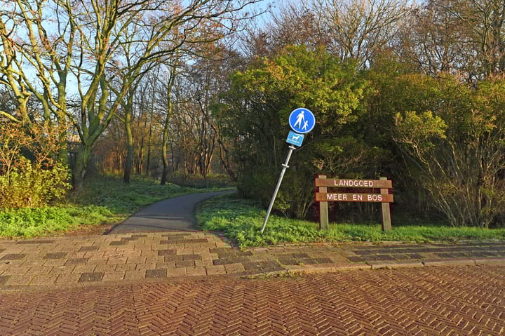 Photo 38 of Heliotrooplaan 356-G