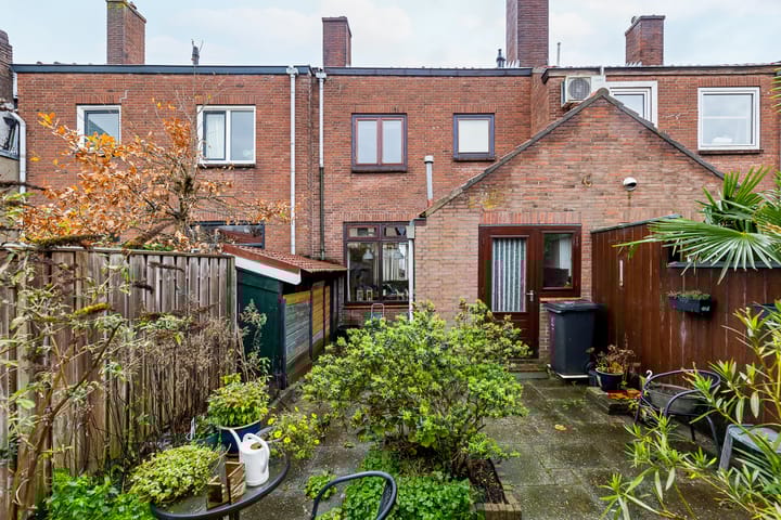 Foto 19 van Clijverstraat 41