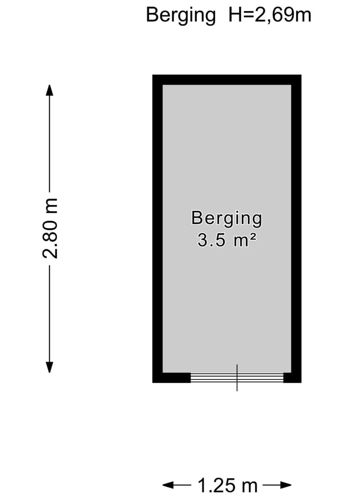 Photo 40 of Heliotrooplaan 356-G