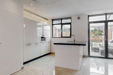 Kasteel Hornstraat 63 tertiary image