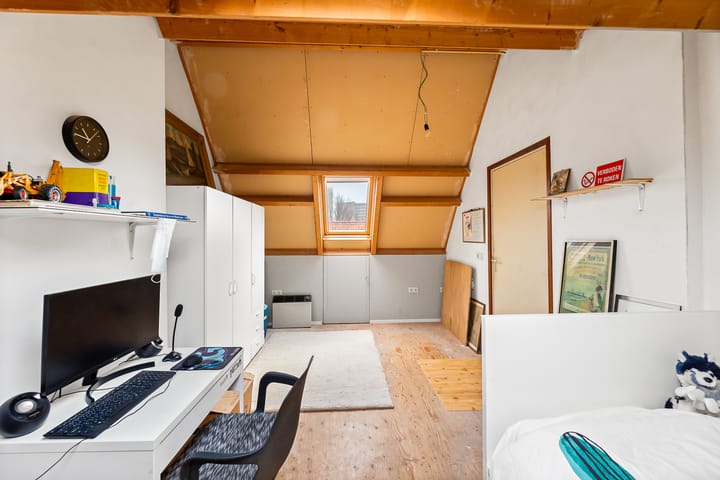 Foto 31 van Clijverstraat 41