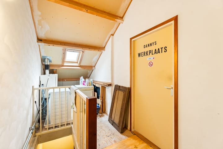 Foto 32 van Clijverstraat 41