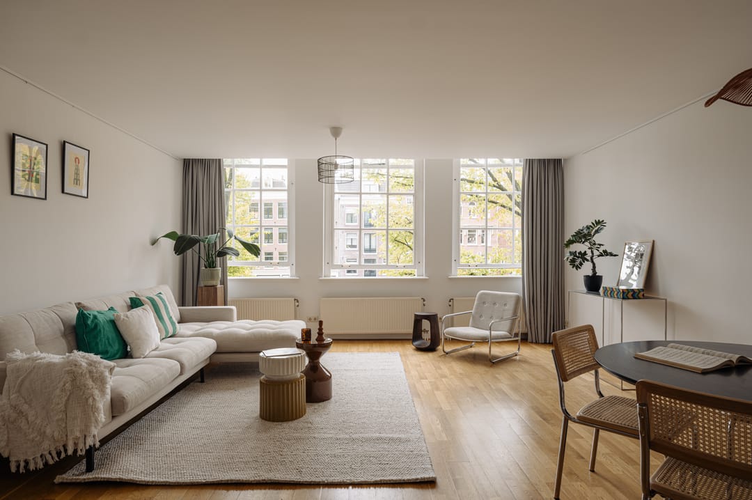 Foto 1 van Prinsengracht 303-C