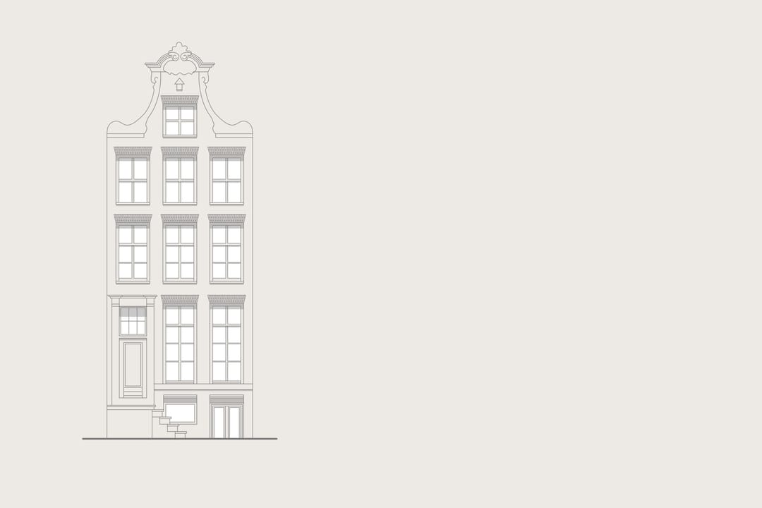 Foto 2 van Prinsengracht 303-C