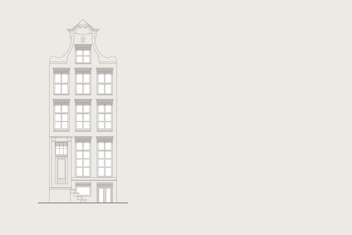 Photo 2 of Prinsengracht 303-C