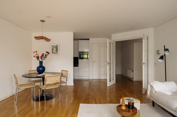 Photo 3 of Prinsengracht 303-C