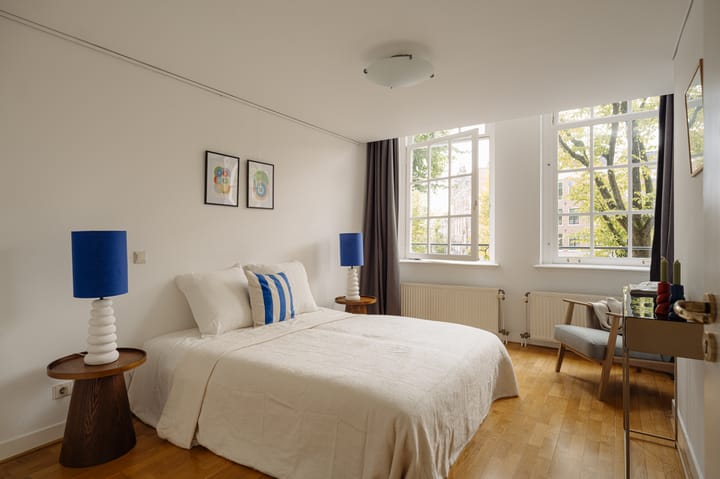 Photo 4 of Prinsengracht 303-C