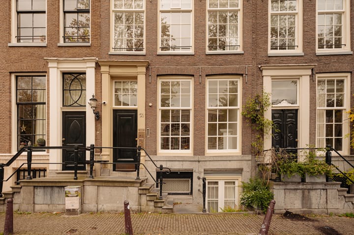 Photo 5 of Prinsengracht 303-C