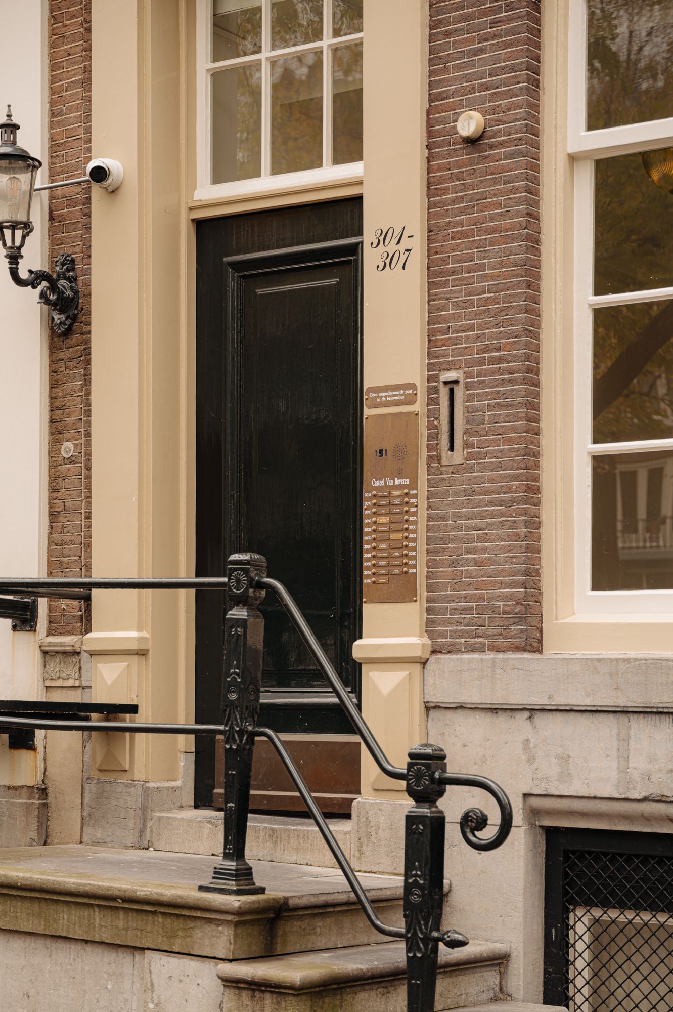 Foto 6 van Prinsengracht 303-C