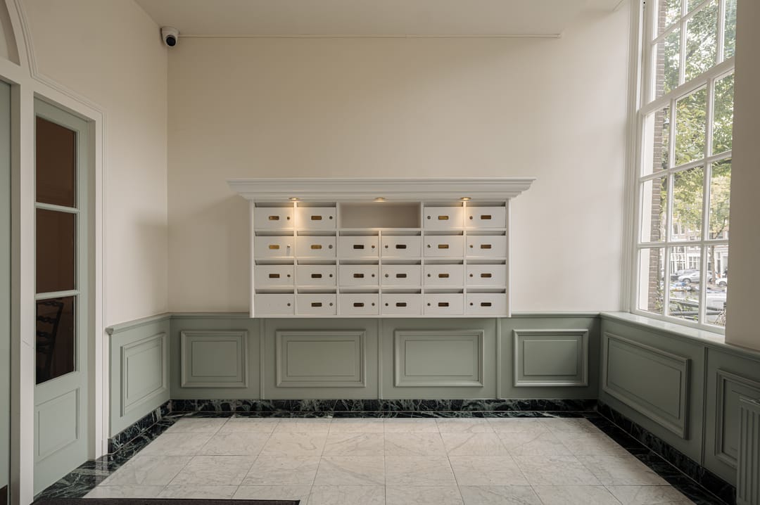 Foto 7 van Prinsengracht 303-C