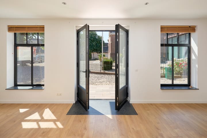 Foto 2 van Dorpsstraat 32-A