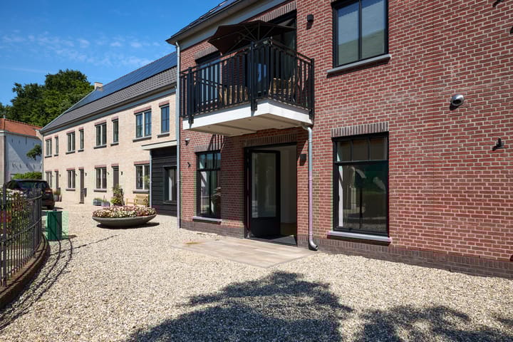 Foto 3 van Dorpsstraat 32-A