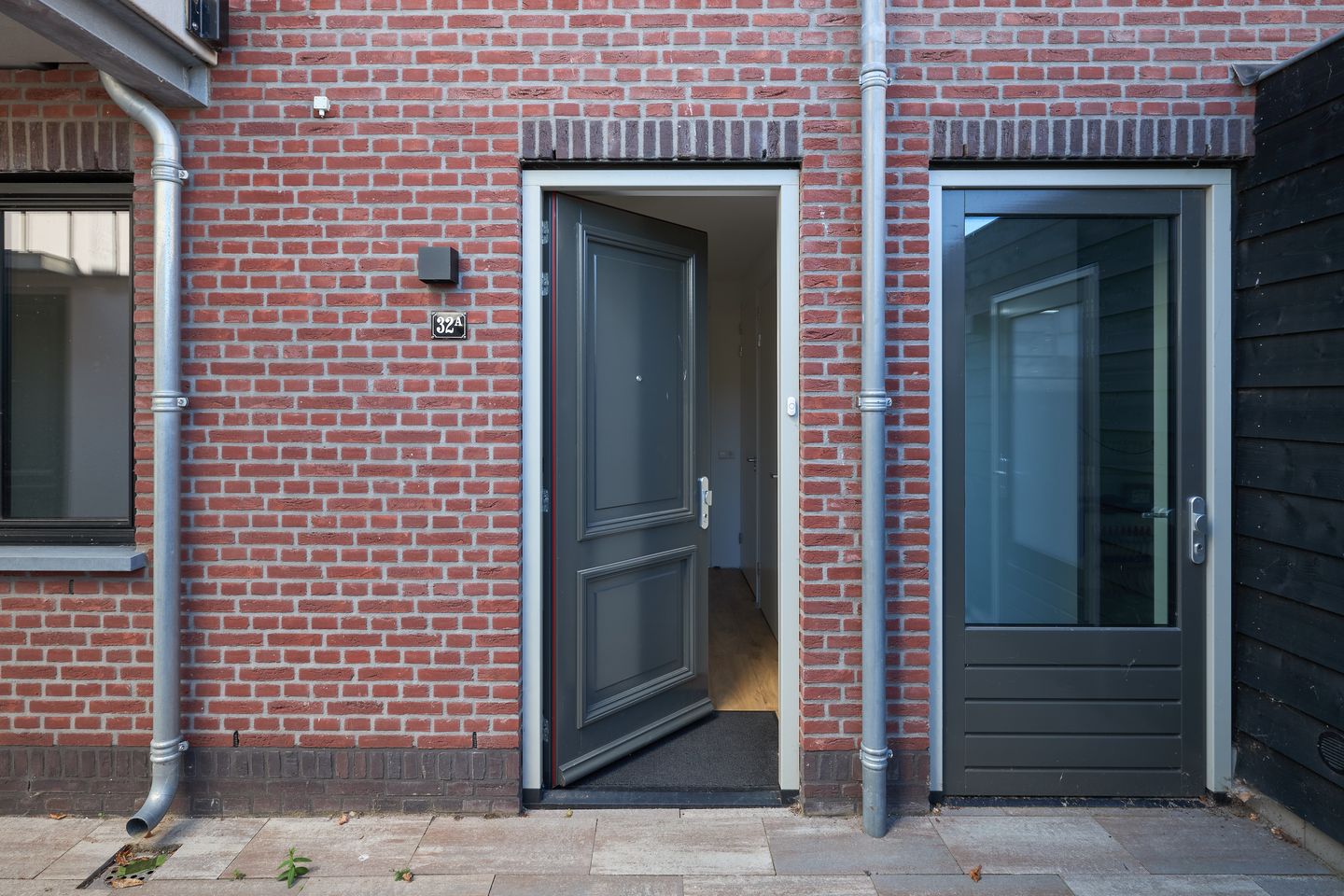 Foto 4 van Dorpsstraat 32-A