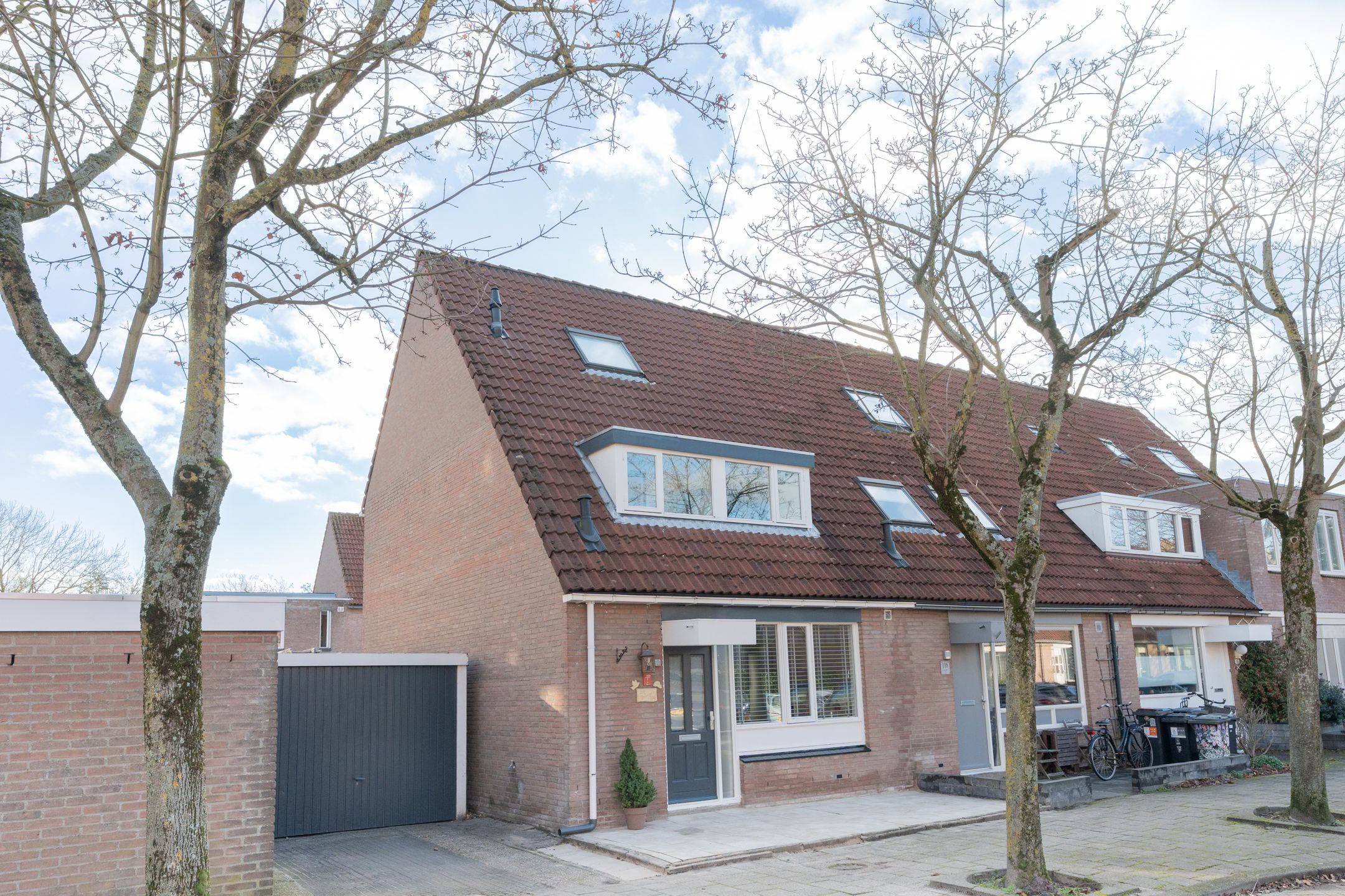 Norholm, 114, Hoofddorp, 2133HM, Noord-Holland, Nederland 114 