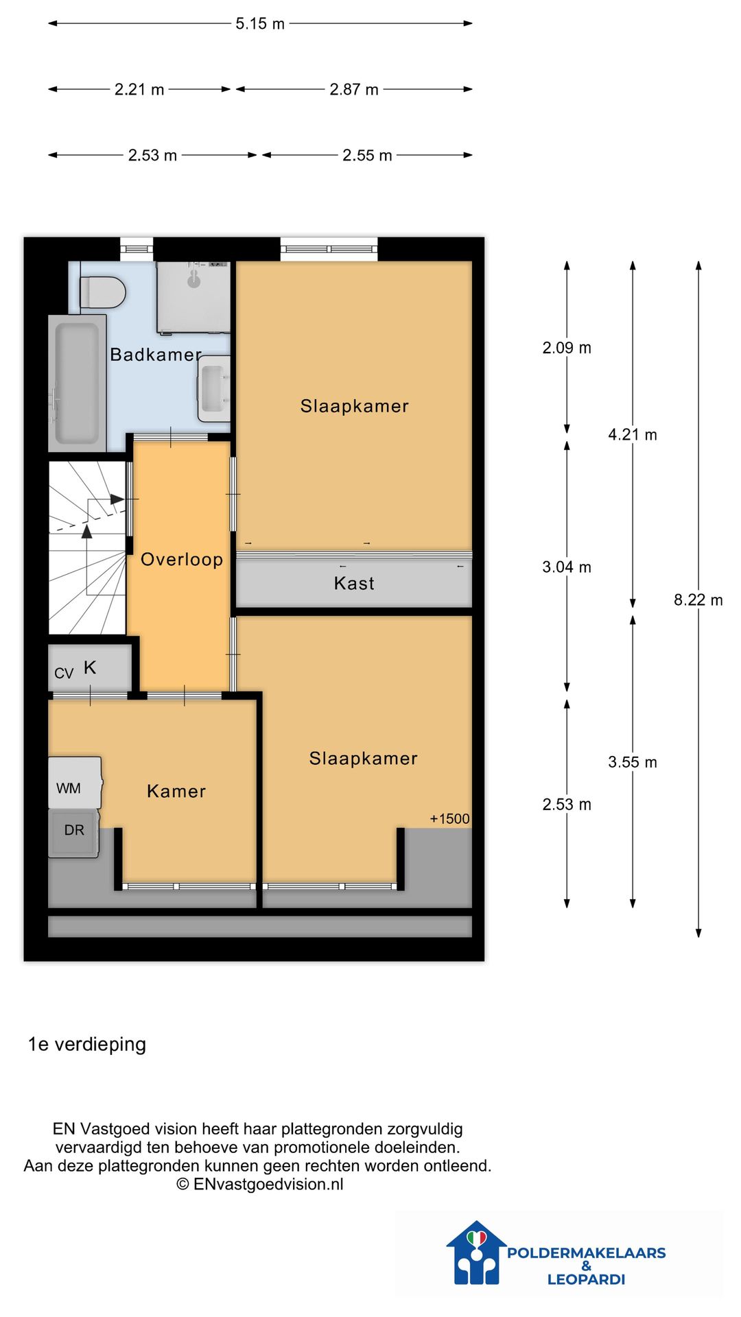 Foto 41 van Norholm 114