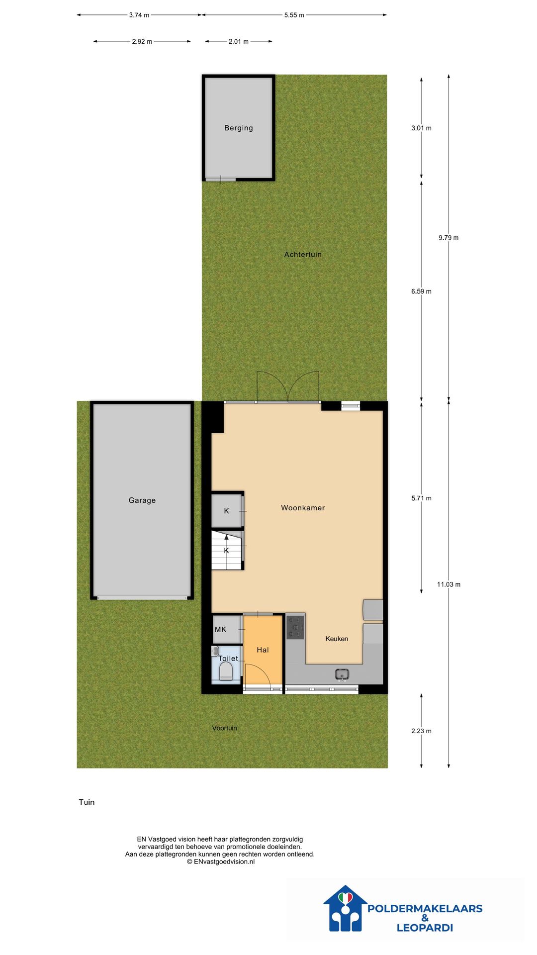 Foto 43 van Norholm 114