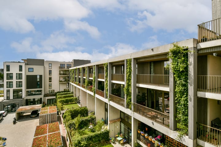 Foto 4 van Huiswoudstraat 50