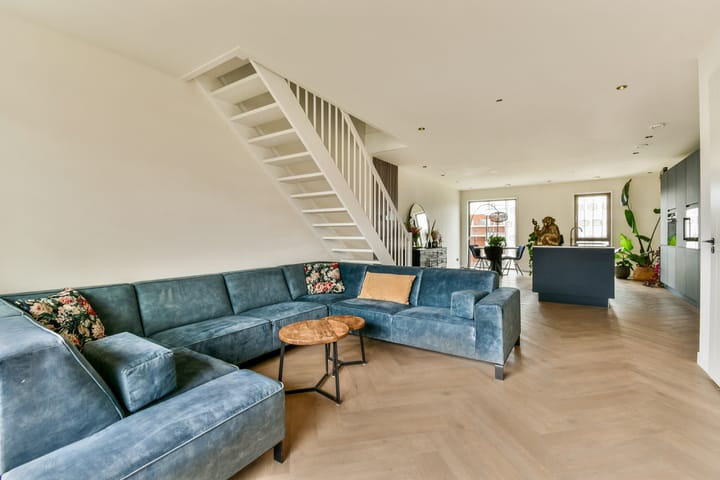 Foto 7 van Huiswoudstraat 50