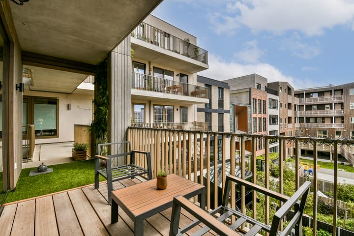 Foto 10 van Huiswoudstraat 50