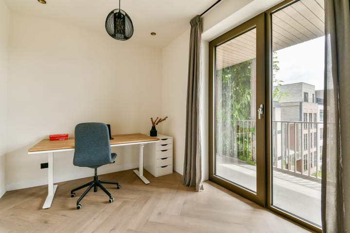 Foto 18 van Huiswoudstraat 50