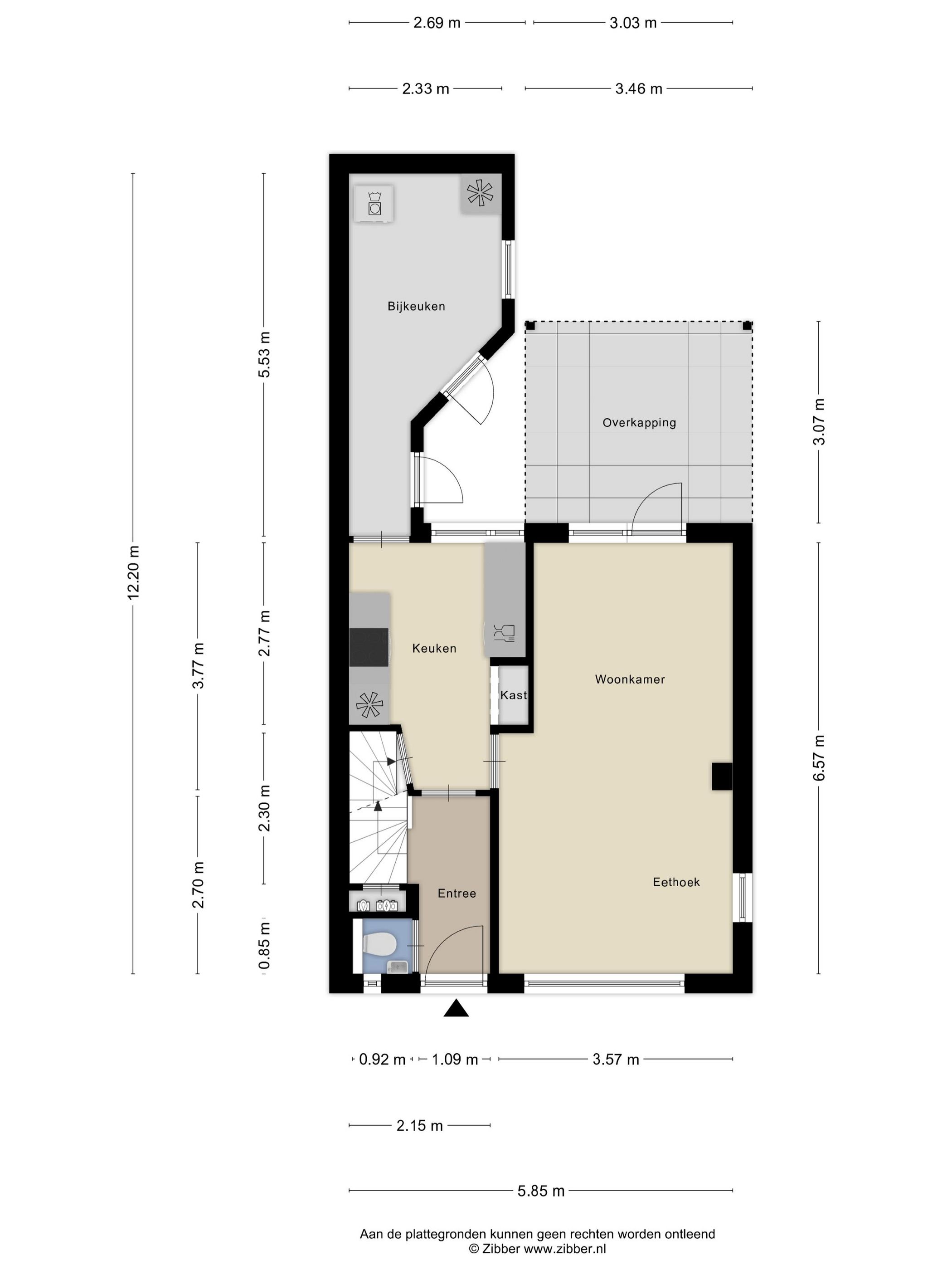 Photo 39 of Luciastraat 7